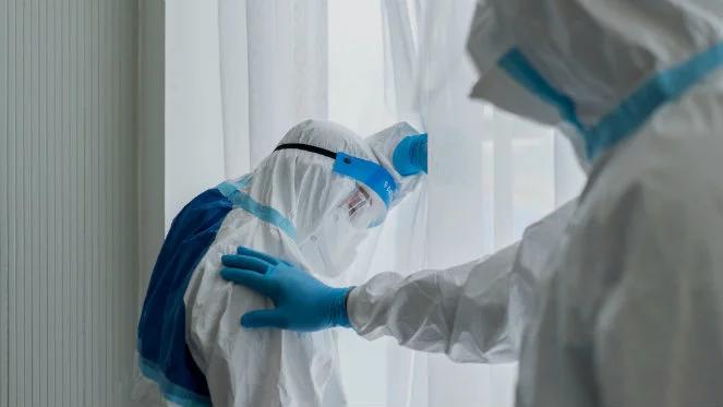 "Sytuacja nie jest dobra". Czeski rząd wnioskuje o wydłużenie stanu wyjątkowego
