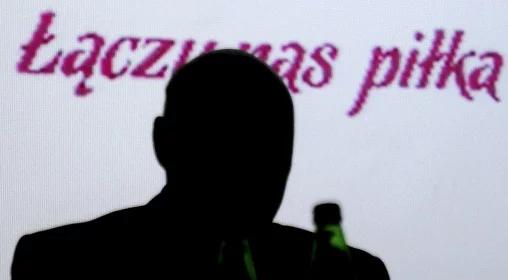 Wizerunek PZPN sięgnął dna