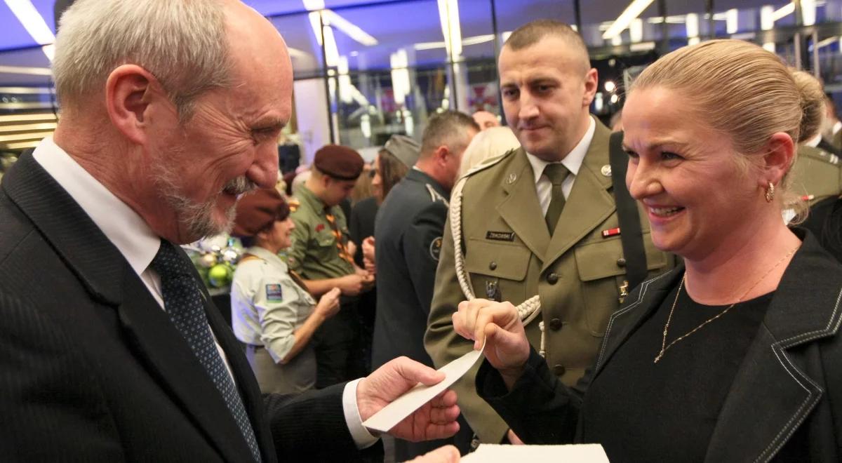 Antoni Macierewicz: to będzie rok wysiłku, dużych zmian i wielkiej pracy dla Ojczyzny