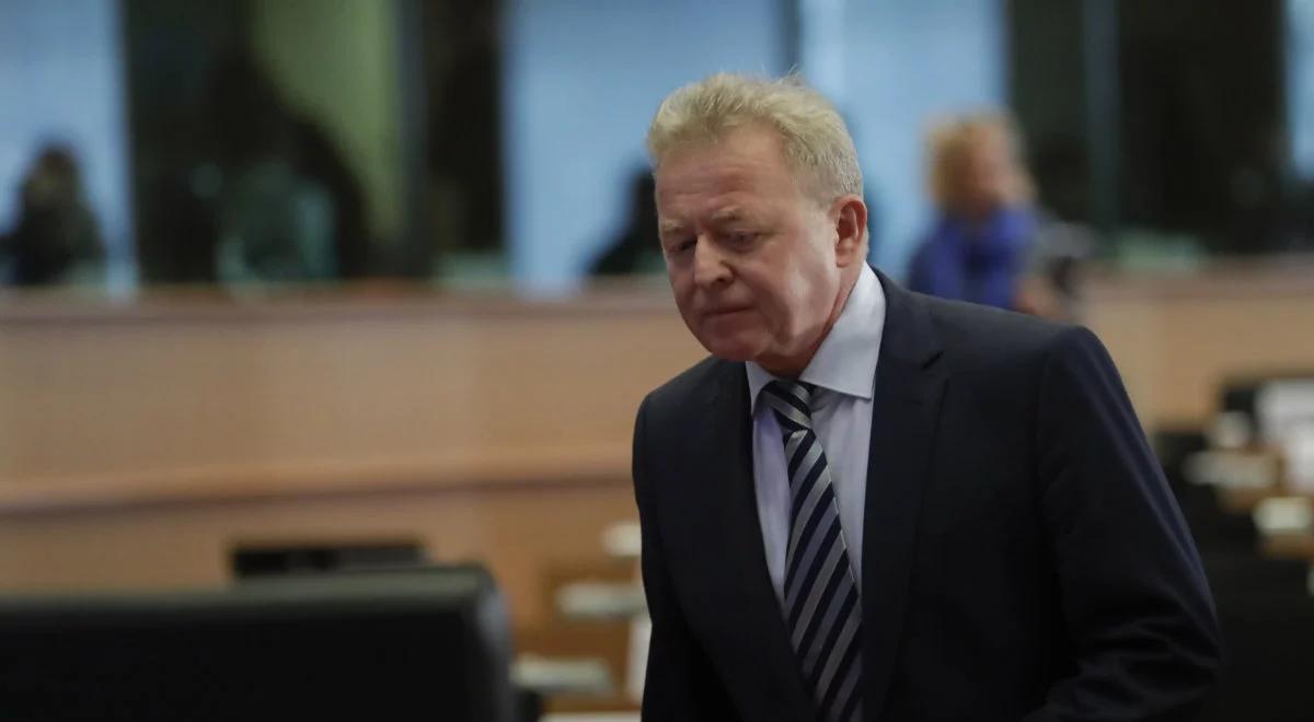 Prof. Tomasz Grzegorz Grosse: przesłuchania w PE są niezwykle upolitycznione