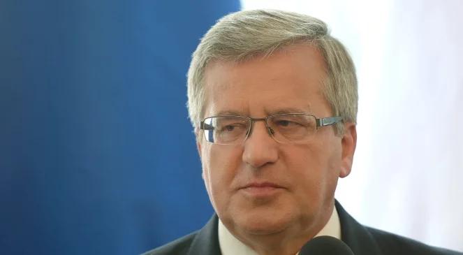 Prezydent zawetował ustawę likwidującą nadzór nad odralnianiem gruntów