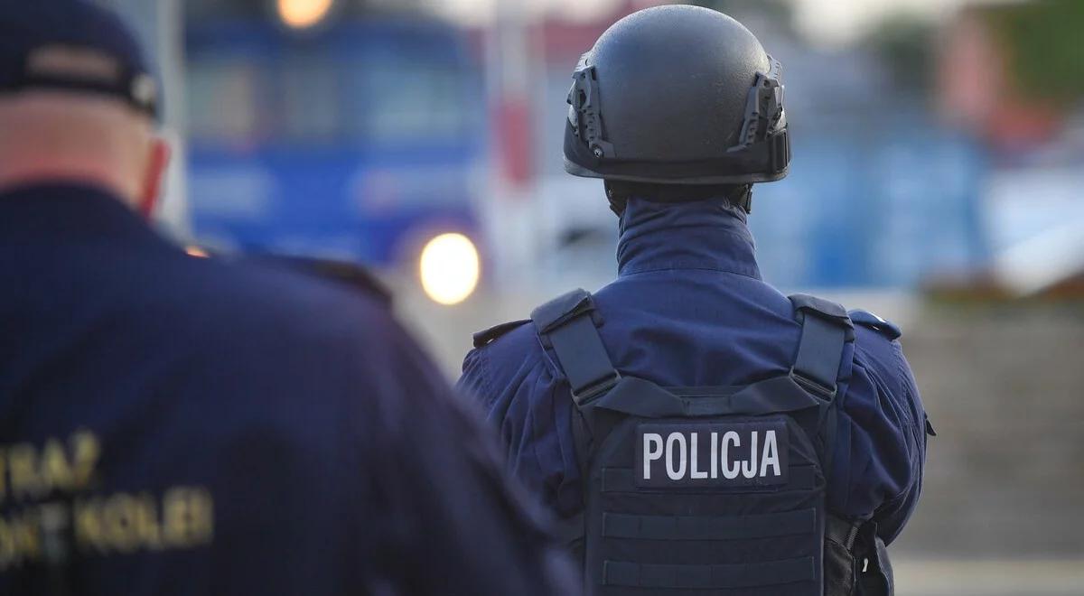 Sosnowiec. Śmierć 45-latka po interwencji policji. Ruszają dwa śledztwa