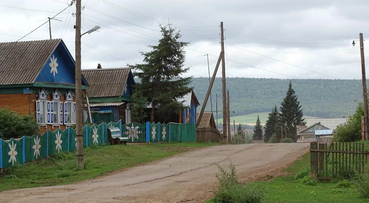 Wierszyna. Na Syberii bije polskie serce