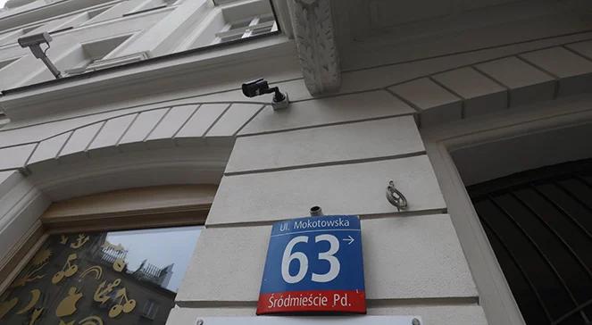 Komisja weryfikacyjna. Transmisja w Polskim Radiu 24