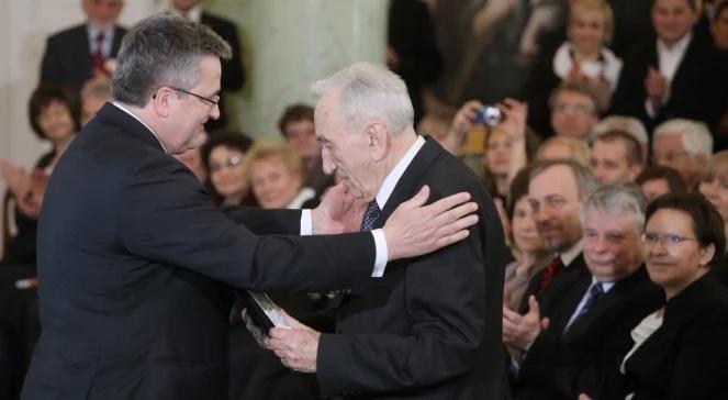 "Oby pucz w Rzeczypospolitej nam się nie utrwalił"