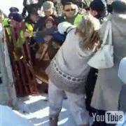 Wojna rodziców kosztem dziecka: zobacz film  