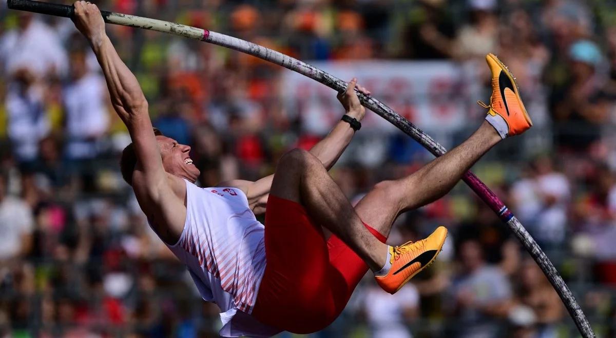 Lekkoatletyczne ME: złe wieści. Piotr Lisek i Robert Sobera bez awansu do finału skoku o tyczce