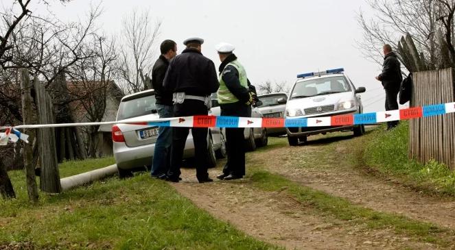Strzelanina w Serbii. Nie żyje 13 osób