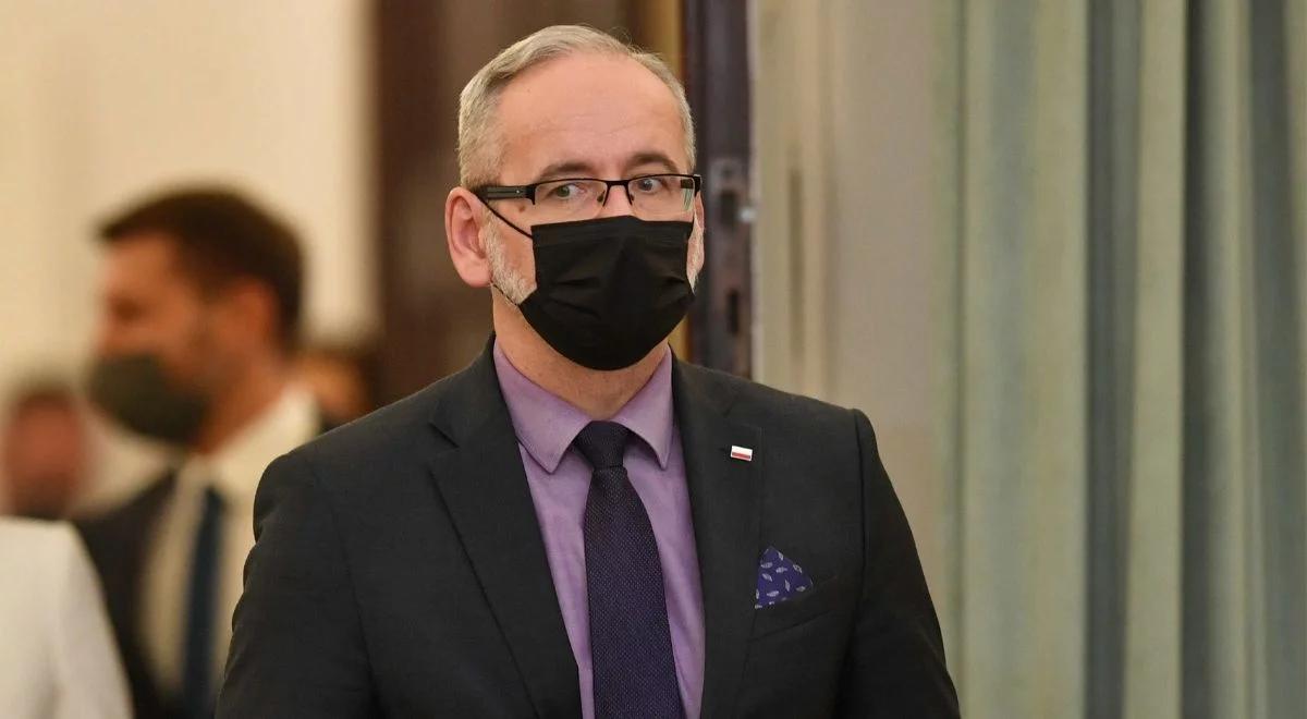 Minister zdrowia: docelowo prawie 400 ośrodków środowiskowej opieki psychologiczno-psychoterapeutycznej dla dzieci i młodzieży