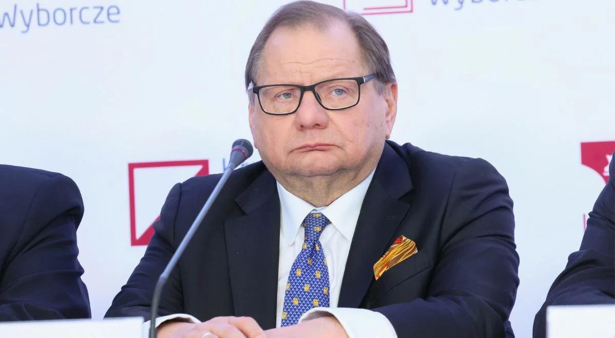 Anomalie wyborcze. Kalisz: będzie posiedzenie PKW