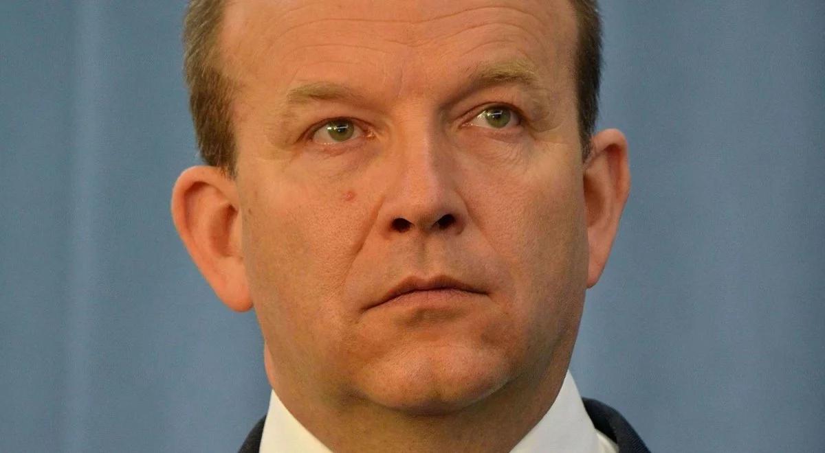 Minister Radziwiłł do dymisji? „Nie widzę powodów”