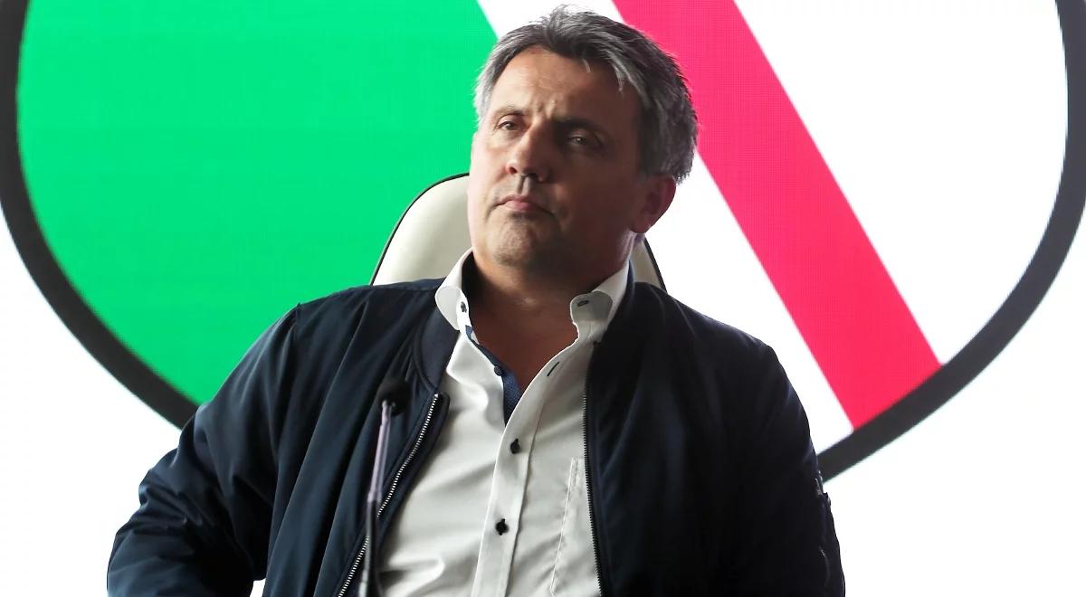 Ekstraklasa: Legia jak Lech. Bierze trenera z Chorwacji