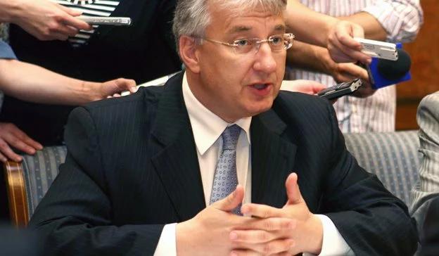 Kolejny węgierski plagiat. Tym razem wicepremiera