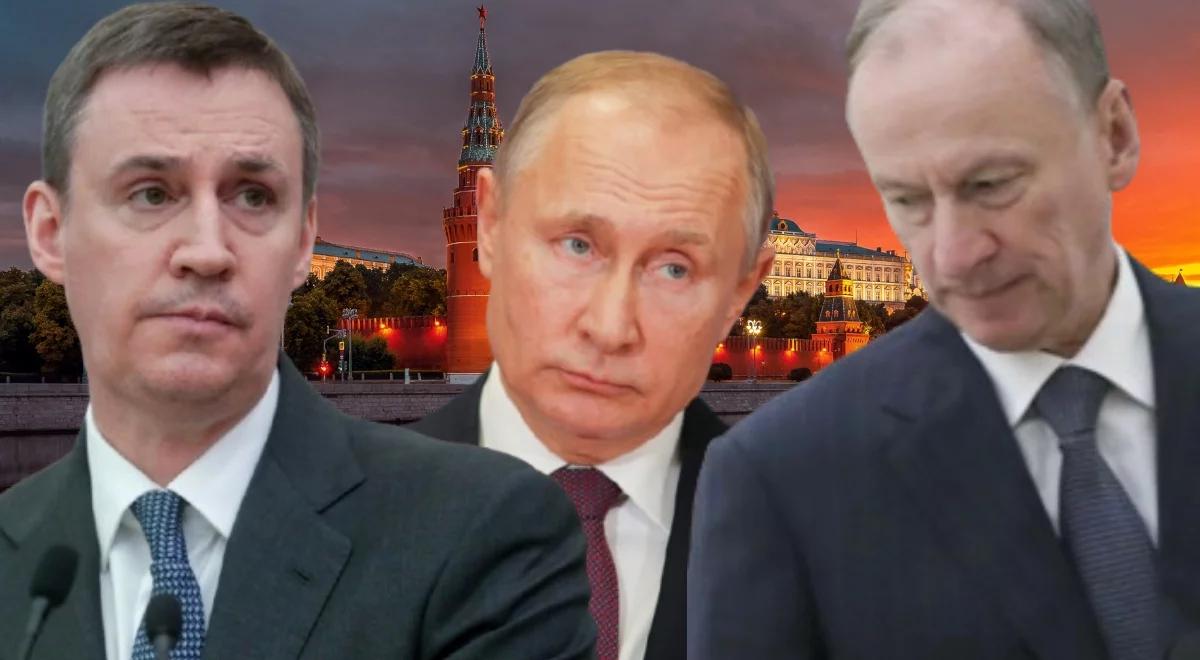 Potężny klan zasadza się na miejsce Putina? Grabili masowo zboże Ukrainy