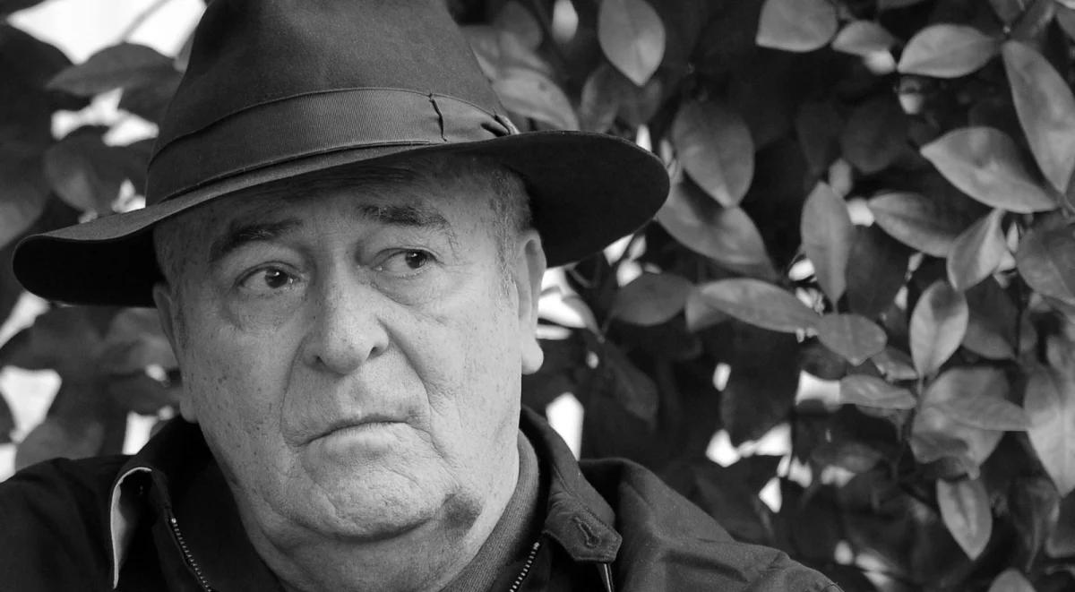 Włochy: zmarł mistrz światowego kina Bernardo Bertolucci