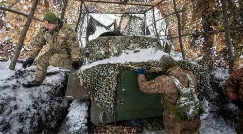 - Ukrainę czeka ciężka zima w ...