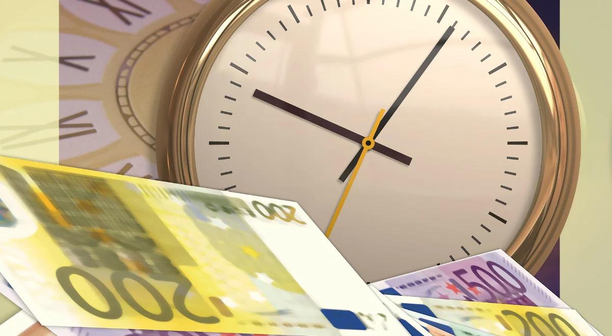 Zmiana czasu na letni: godzina do przodu, ale oszczędność prądu coraz mniejsza