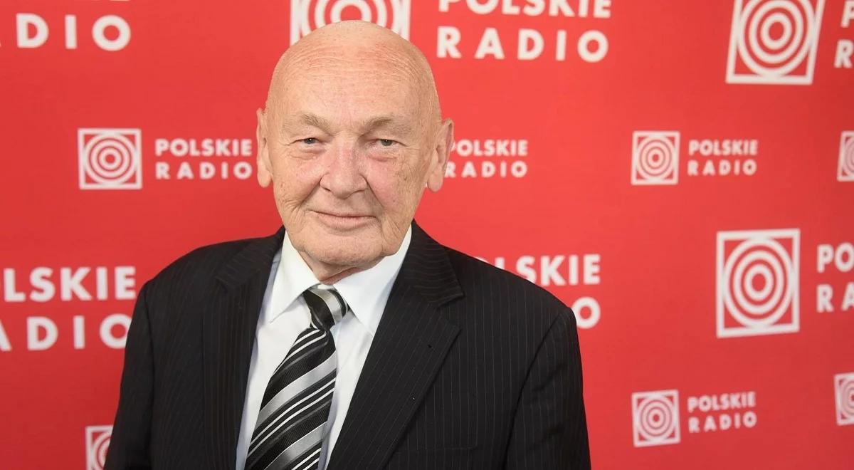 Janusz Kukuła: to właśnie uruchamianie wyobraźni słuchacza jest powołaniem Polskiego Radia