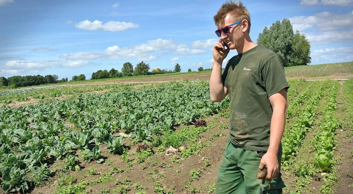 Sawicki: będą dodatkowe 54 mln euro dla młodych rolników