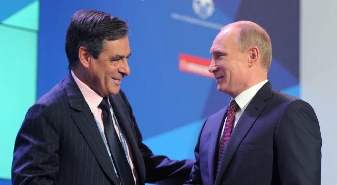 Putin nie wyklucza kolejnej kadencji jako prezydent Rosji