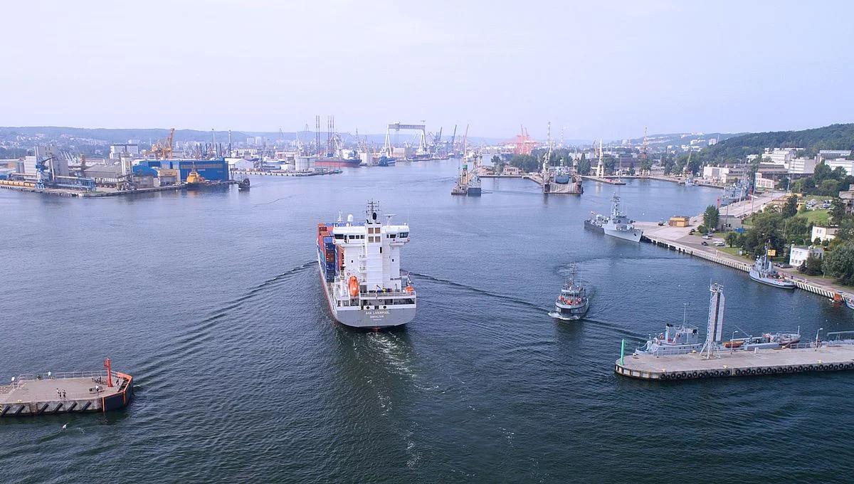 Ważny dzień dla Portu Gdynia. Będzie nowy terminal promowy 