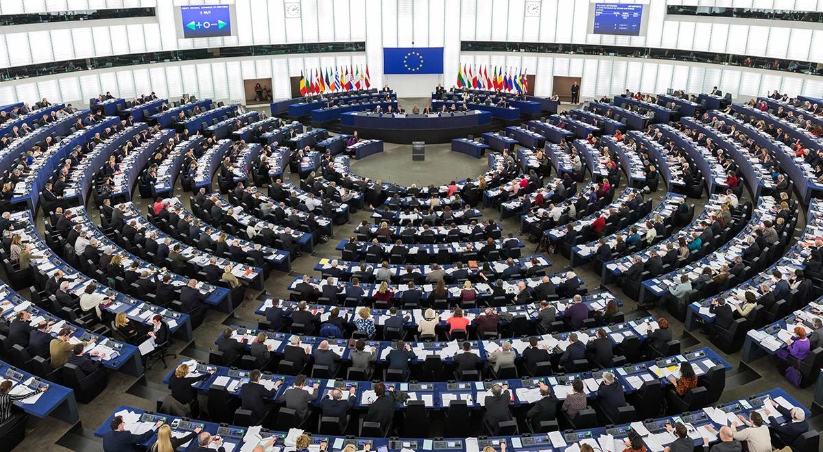 PE o agresji Rosji na Ukrainie, przyszłości UE.  Szykuje się zmiana traktatów?