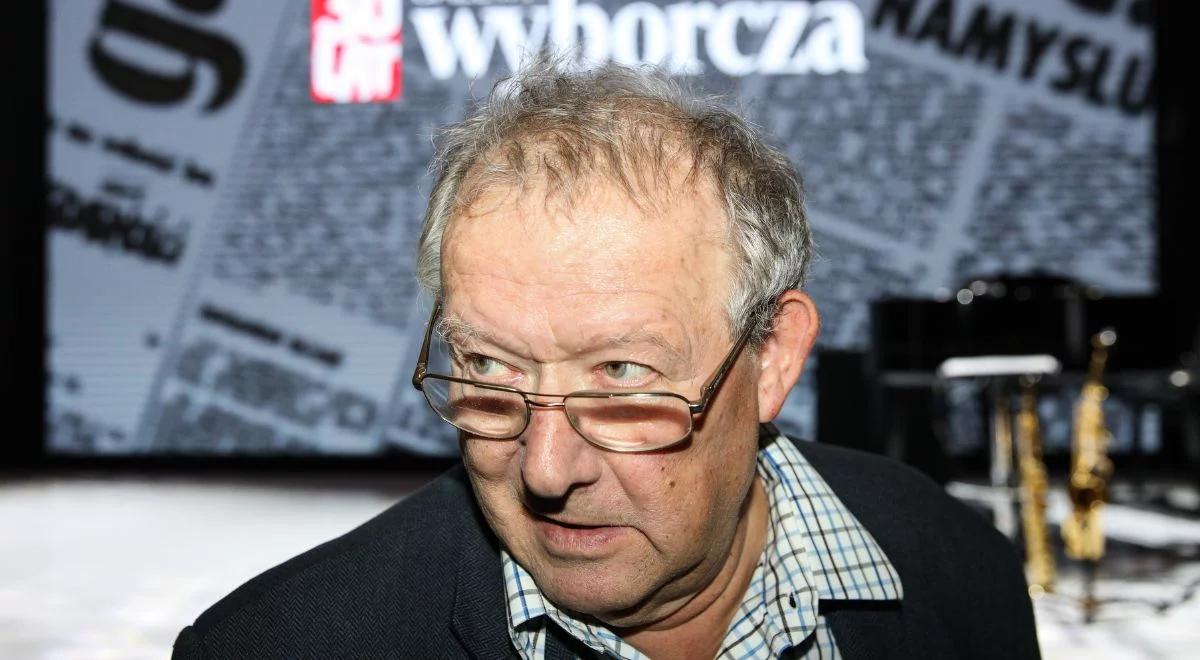 Kolejne "taśmy »Wyborczej«". Szantaż Michnika i problematyczne ultimatum