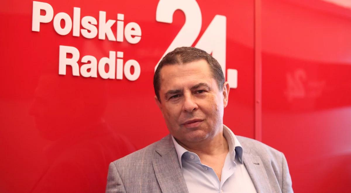 Bronisław Wildstein: Obserwujemy coraz większy opór wobec lewicowych ideologii