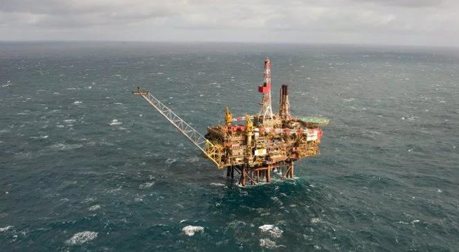 Shell: opanowaliśmy wyciek ropy