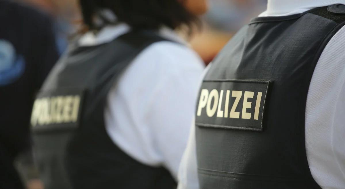 Niemcy znów podrzucają Polsce migrantów. "Ponaglają do szybkiego przejścia"