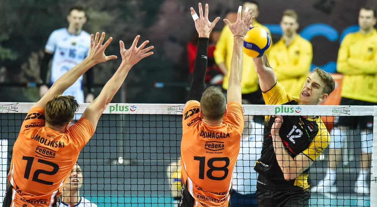 PlusLiga. Oficjalnie: Artur Szalpuk żegna się z PGE Skrą Bełchatów