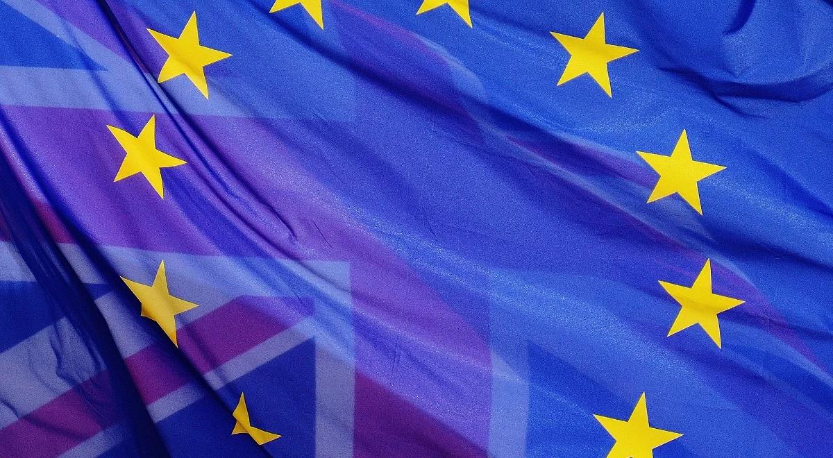 Szef PE po wyborach w Wielkiej Brytanii: perspektywa twardego Brexitu została odrzucona