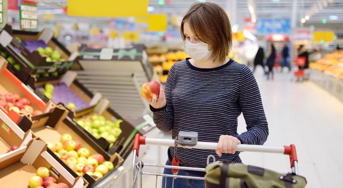 Większość Polaków sprawdza kraj pochodzenia produktu. Znamy wyniki badania