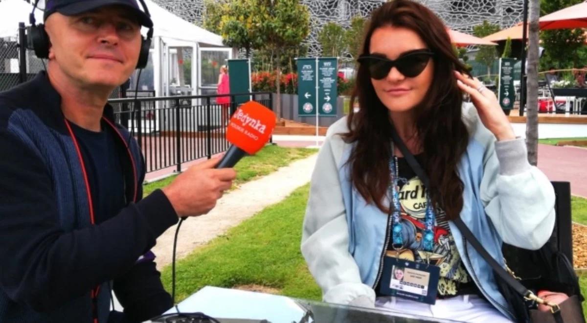 Roland Garros 2019: Agnieszka Radwańska w nowej roli w Paryżu. "Tenis to całe moje życie" 