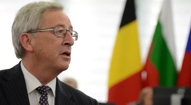 Komisja Europejska w budowie. Najpierw poznamy szefa dyplomacji UE