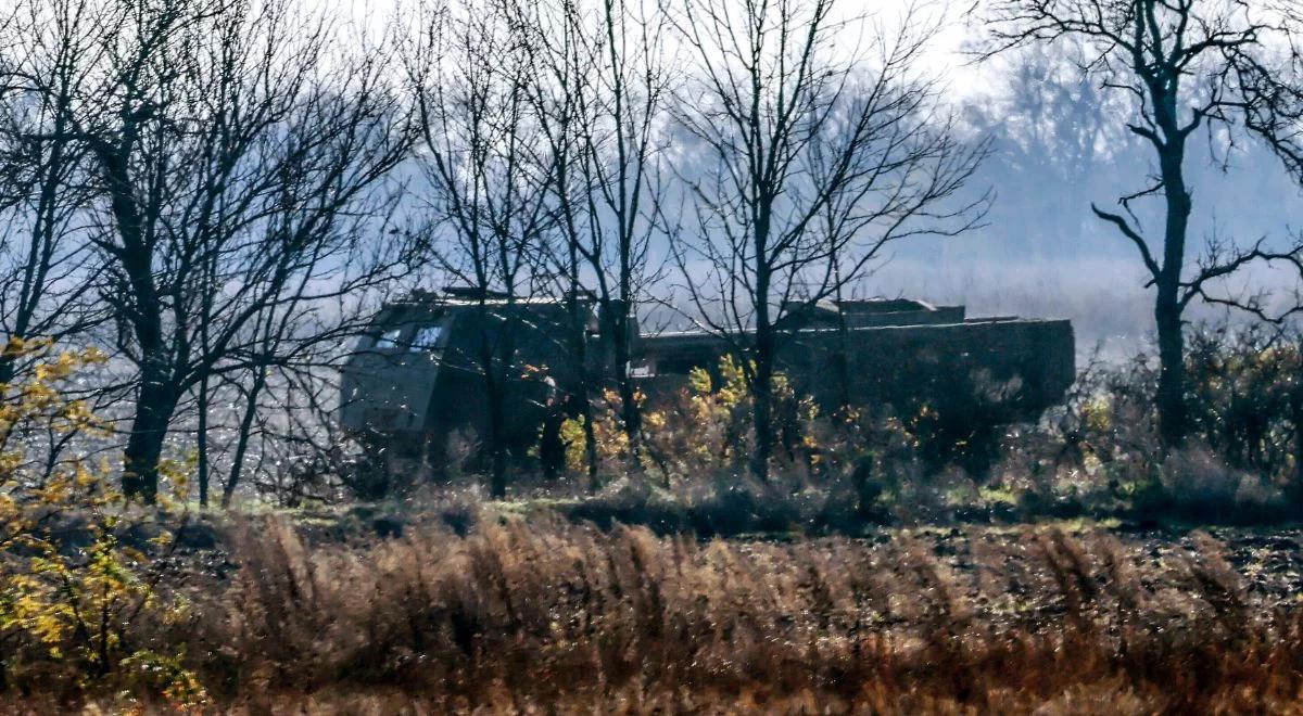 Rosyjscy szpiedzy chcieli zniszczyć HIMARS-y od USA. Wpadli w ręce ukraińskich służb