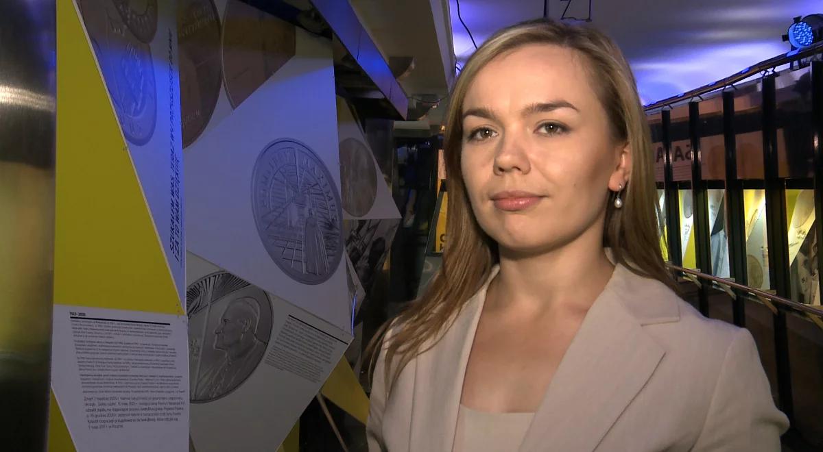 Najnowszy banknot kolekcjonerski z kodem 2D już w obiegu