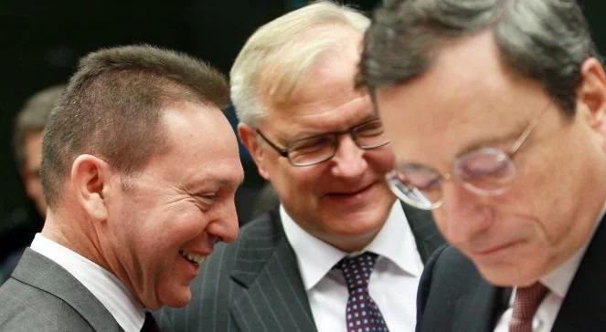 Grecja zamiast pieniędzy dostanie czas