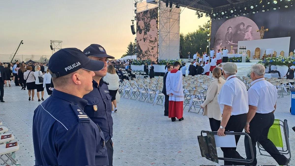 Beatyfikacja Ulmów. Zmiany w organizacji ruchu w Markowej i okolicy