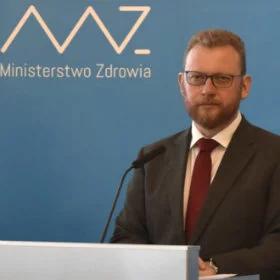 Minister zdrowia: 30 Polaków chętnych do ewakuacji z Wuhan