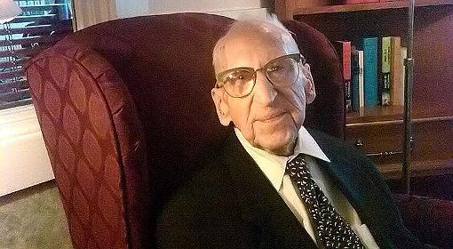 Zmarł najstarszy mężczyzna na świecie: miał 114 lat. Nie miał dzieci