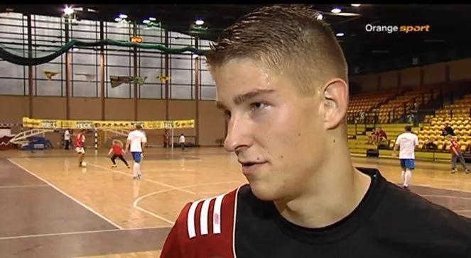 Legia Warszawa stara się o Rafała Leszczyńskiego? 