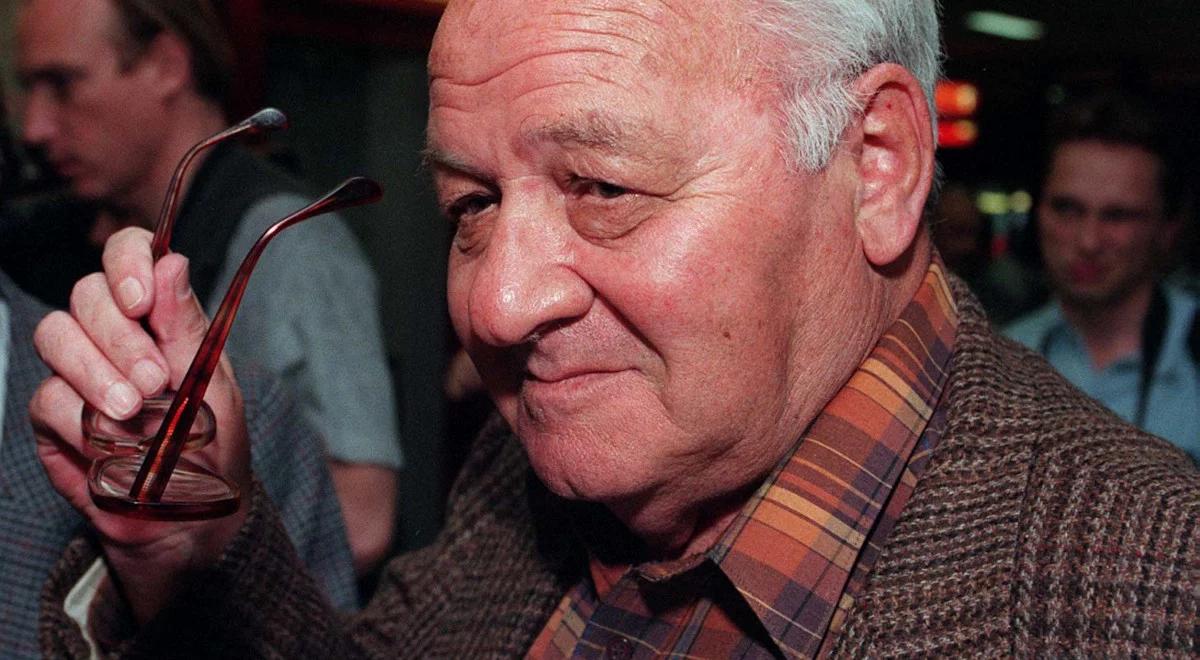 Gustaw Herling-Grudziński: Trzeba uważnie przechodzić przez życie. Codziennie walczyć z losem