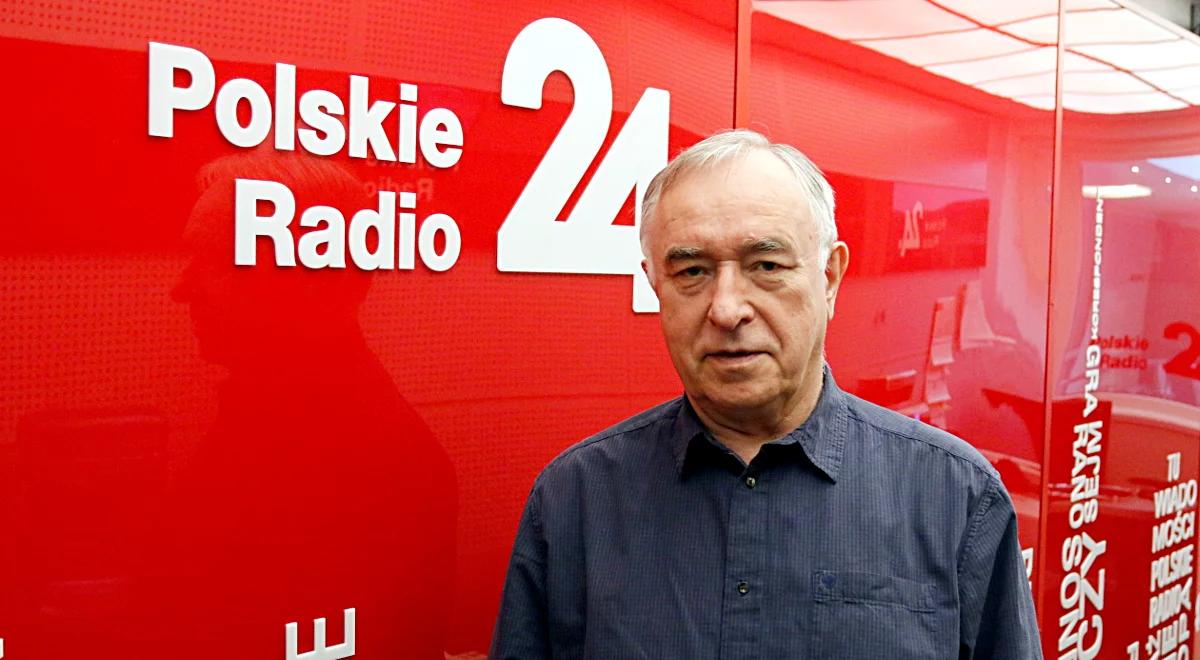 Bohdan Wyżnikiewicz, ekonomista: dokonaliśmy ułańskiej szarży