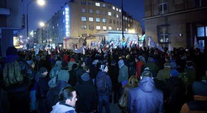 Narodowcy zapowiadają manifestacje i protesty wyborcze w cały kraju
