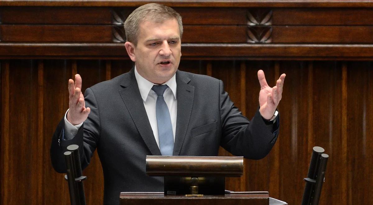 Minister zdrowia: rządowy projekt ustawy o in vitro jest kompromisowy