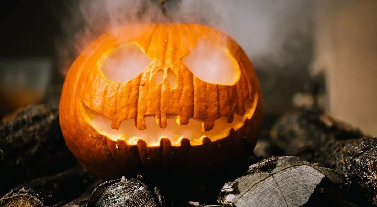 "Ma korzenie staroceltyckie i pogańskie, a czasami wręcz satanistyczne". Duchowny o Halloween