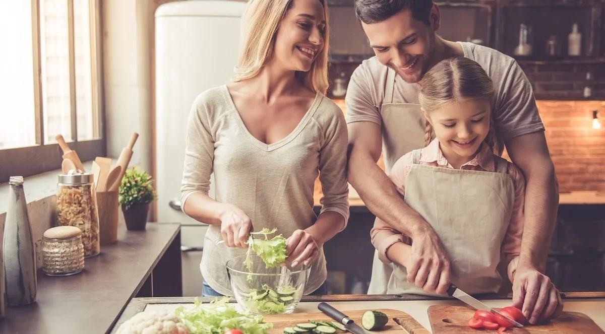 Dieta i tryb życia w okresie pandemii