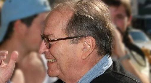 Zmarł reżyser "Dwunastu gniewnych ludzi". Sidney Lumet miał 86 lat