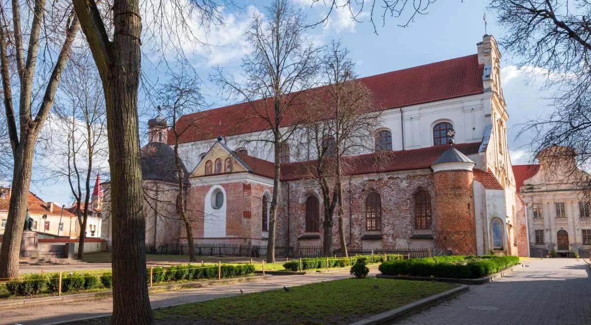 "Tam czuje się polskiego ducha". Michał Góras o działaniach Polskiej Fundacji Narodowej na dawnych Kresach RP